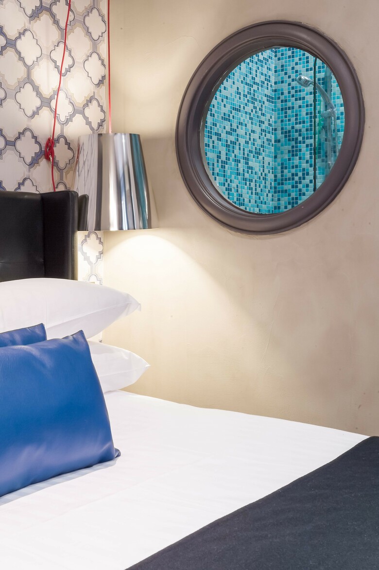 Hotel Tour D`auvergne