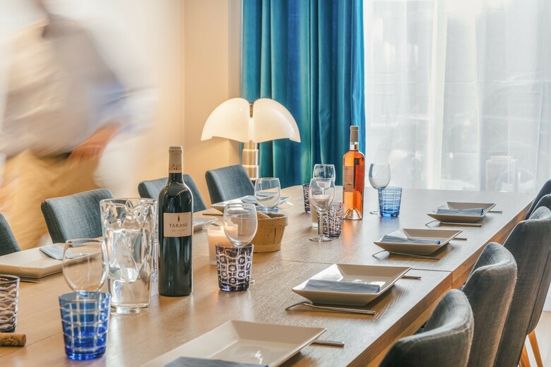 Hotel Tour D`auvergne