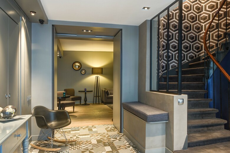 Hotel Tour D`auvergne