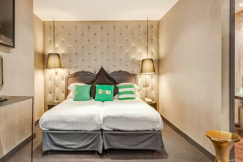 Hotel Tour D`auvergne