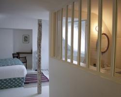Hotel Le Petit Manoir