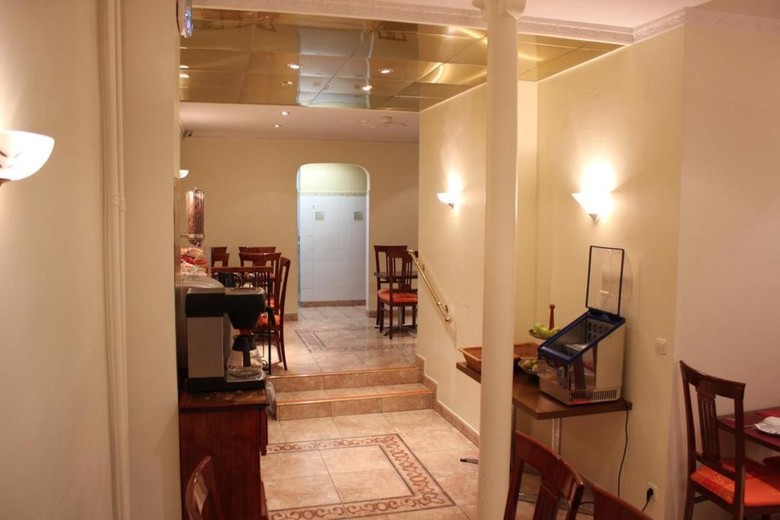 Hotel Metropol