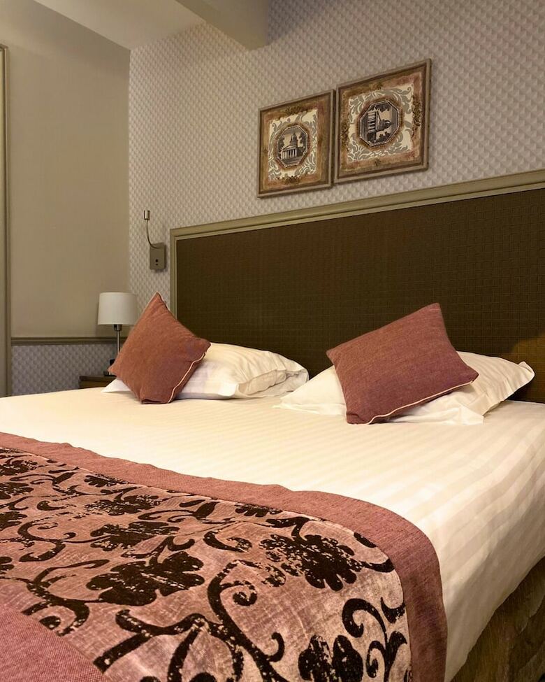 Hotel Monceau Wagram