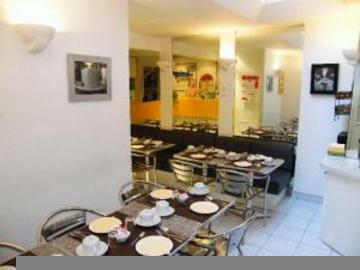 Hotel Monceau Wagram
