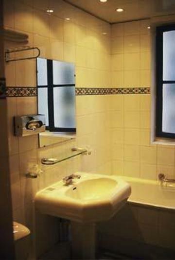 Hotel Monceau Wagram