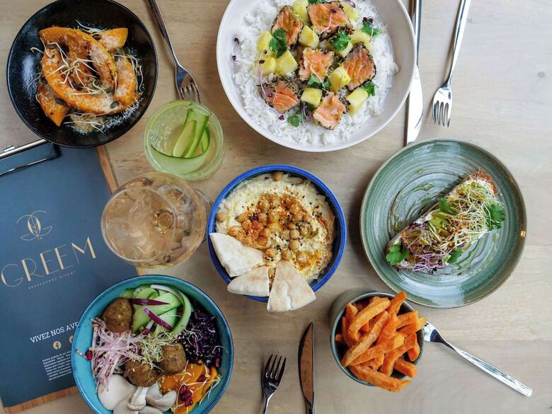 Hotel Novotel Paris La Defense