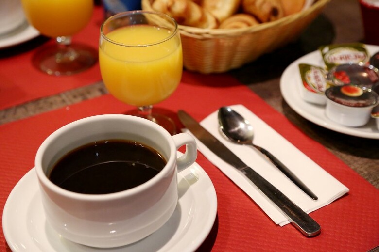 Hotel Paris Villette