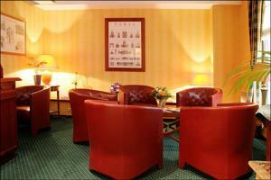 Hotel Pavillon Louvre Rivoli