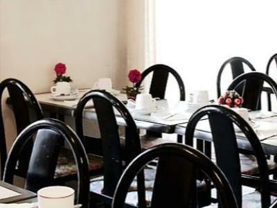 Hotel Alize Montmartre Paris