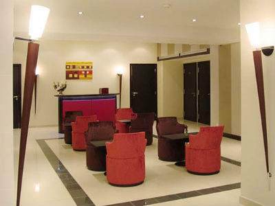 Hotel Park Lane Paris