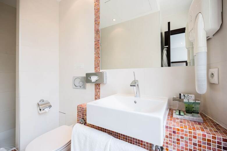 Hotel Park Lane Paris