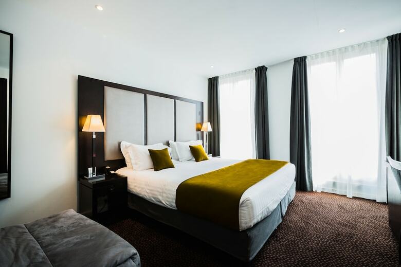 Hotel Park Lane Paris