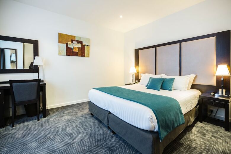Hotel Park Lane Paris