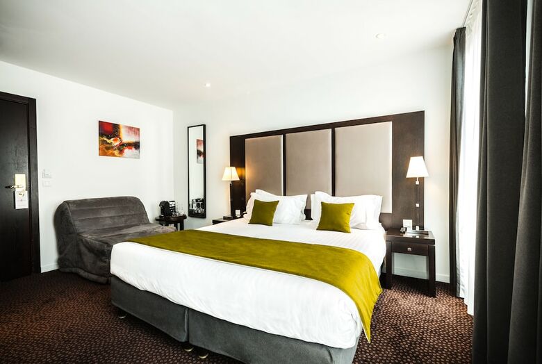 Hotel Park Lane Paris