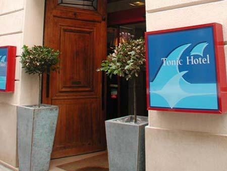 Tonic Hotel Du Louvre