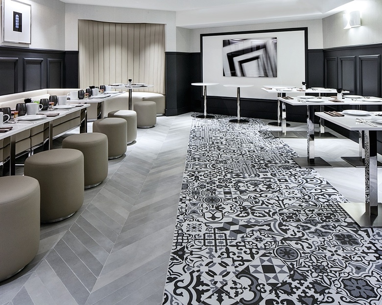 Hotel Trinite Plaza