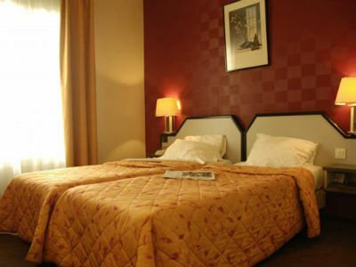 Hotel Trinite Plaza