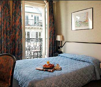 Hotel Trinite Plaza