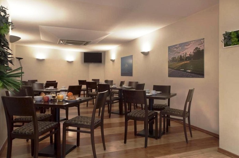 Hotel Verlain