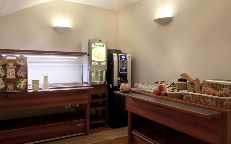 Hotel Verlain