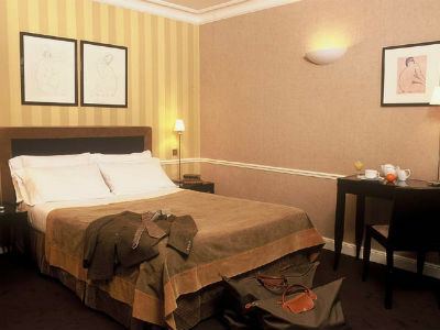 Hotel Victoires Opera