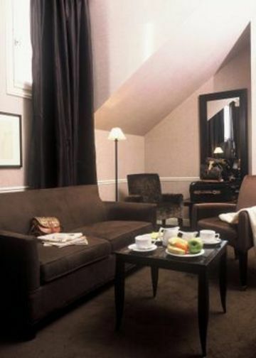 Hotel Victoires Opera