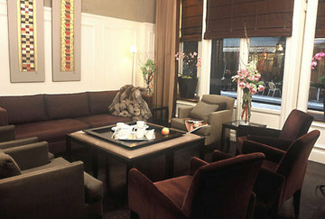 Hotel Victoires Opera