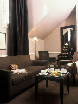 Hotel Victoires Opera