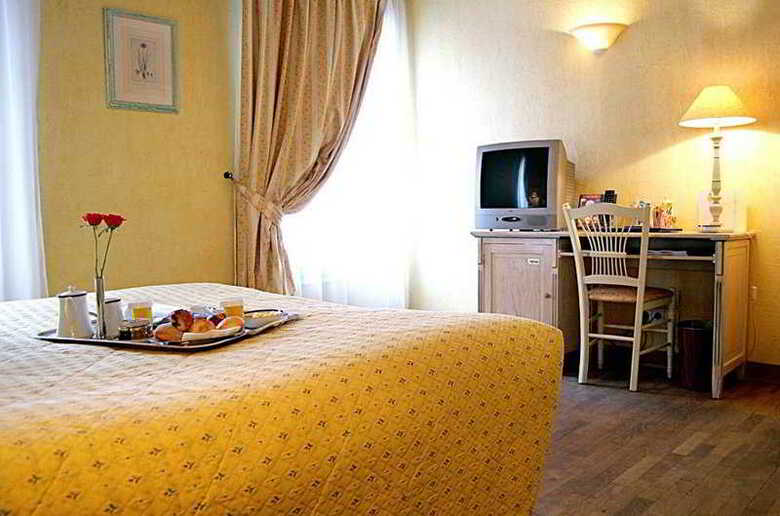 Hotel Villa Alessandra
