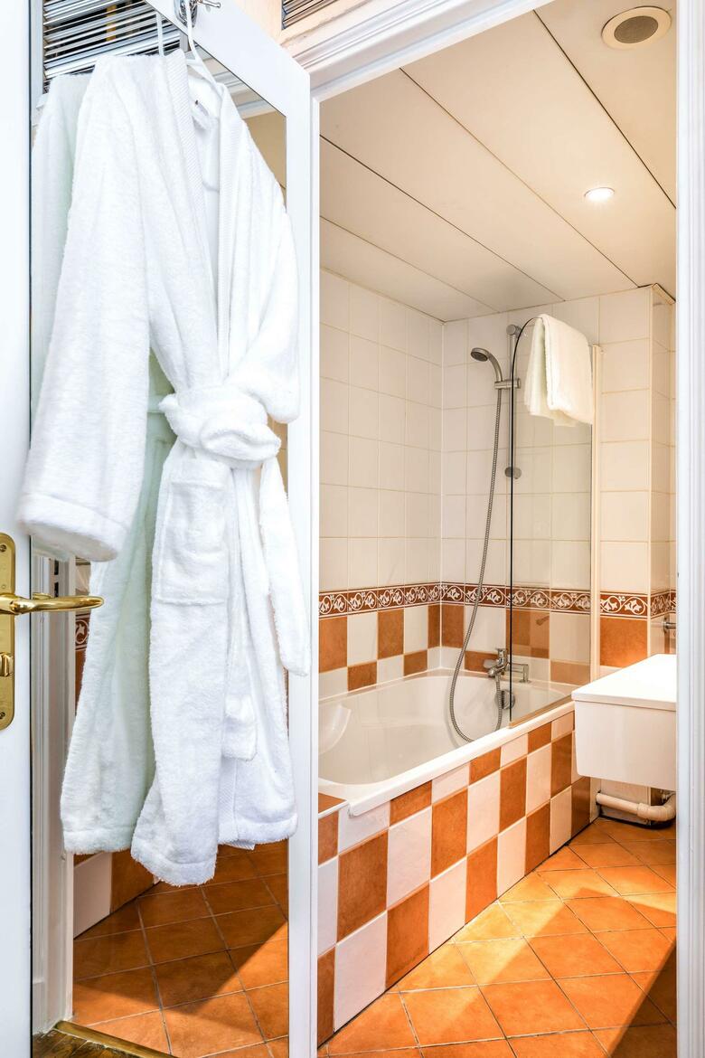 Hotel Villa Alessandra