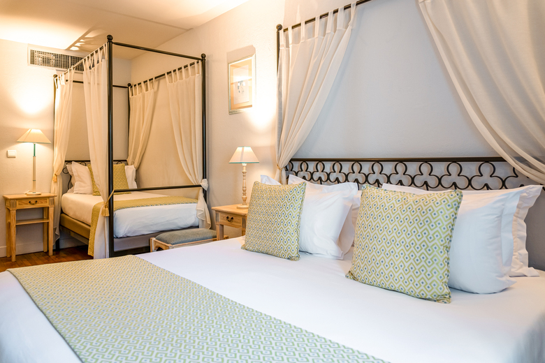 Hotel Villa Alessandra