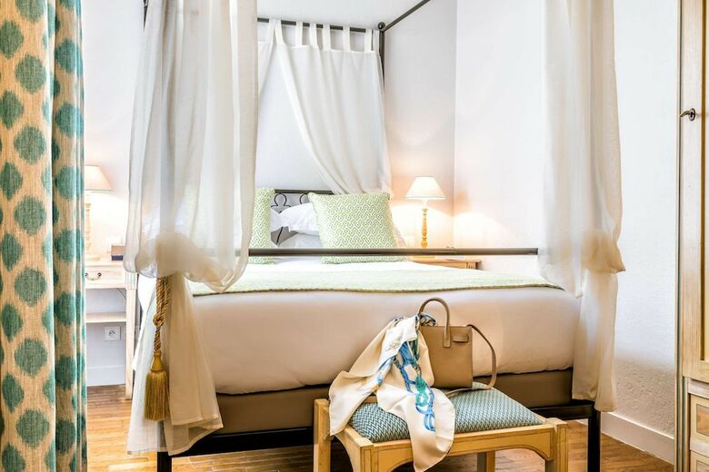 Hotel Villa Alessandra