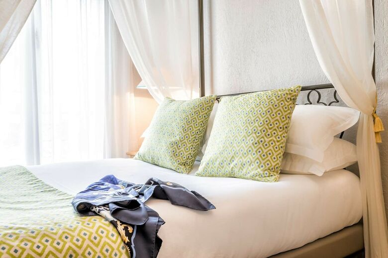 Hotel Villa Alessandra