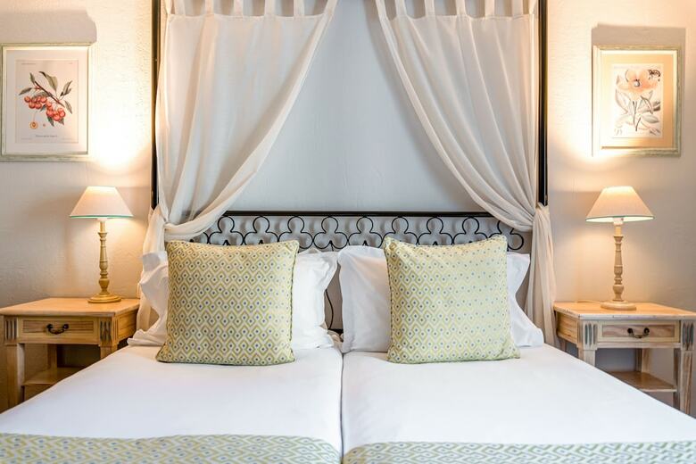 Hotel Villa Alessandra