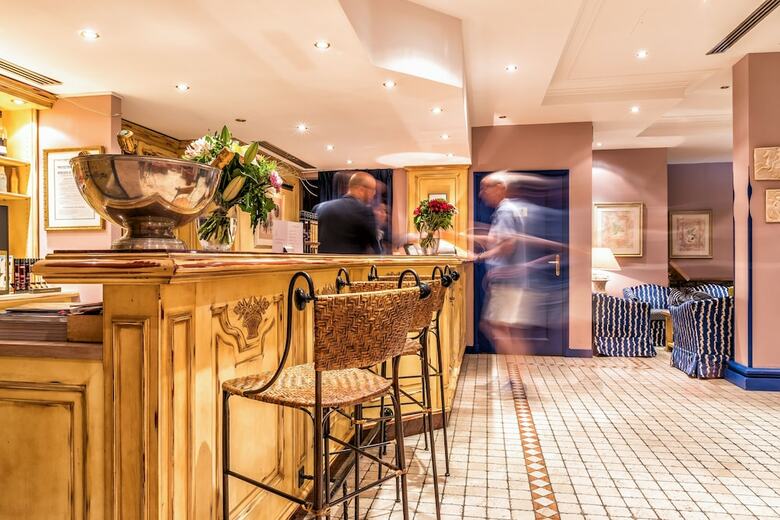 Hotel Villa Alessandra
