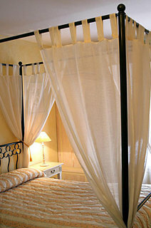 Hotel Villa Alessandra