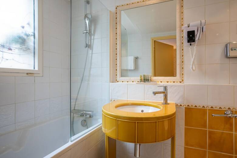 Hotel Villa Beaumarchais