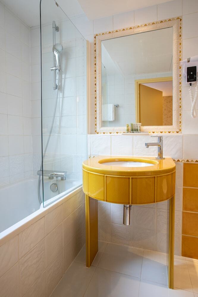 Hotel Villa Beaumarchais