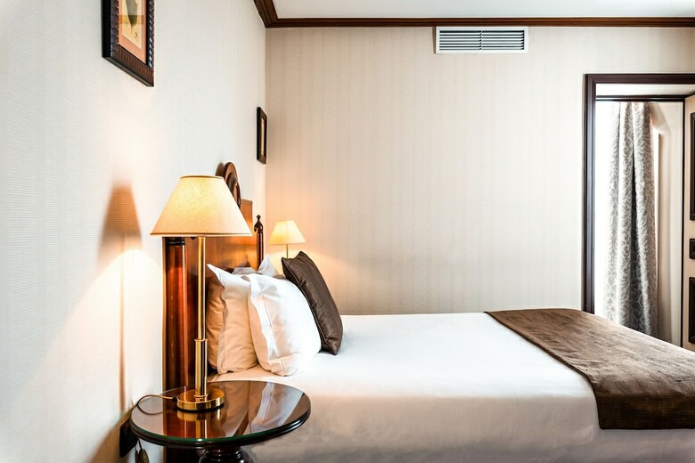 Hotel Villa Montparnasse