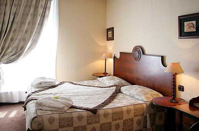 Hotel Villa Montparnasse