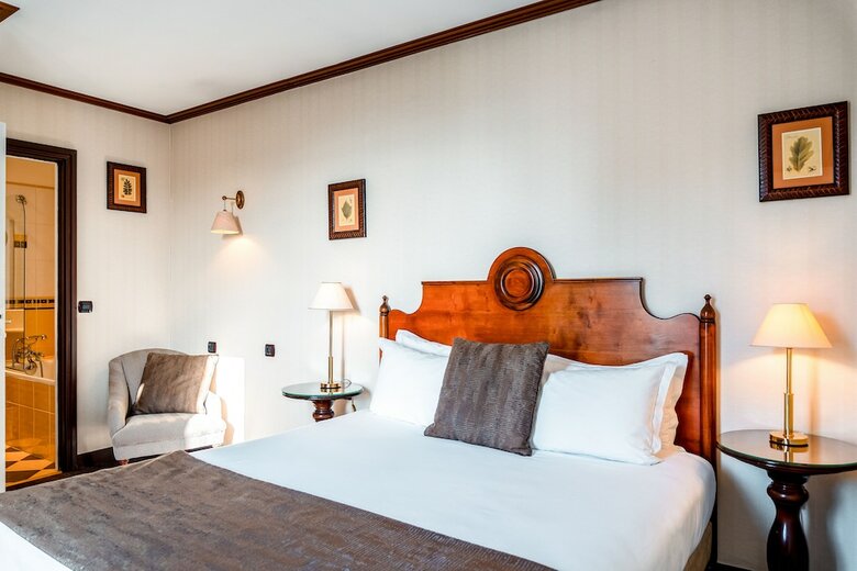 Hotel Villa Montparnasse