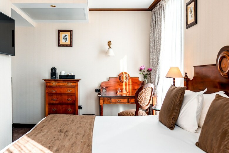 Hotel Villa Montparnasse