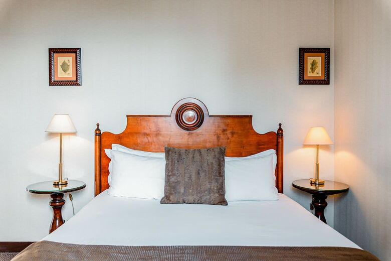 Hotel Villa Montparnasse