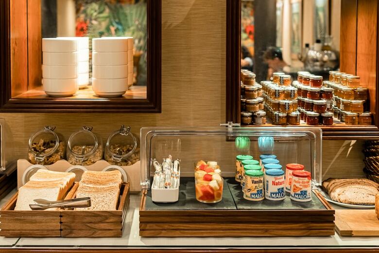 Hotel Villa Montparnasse