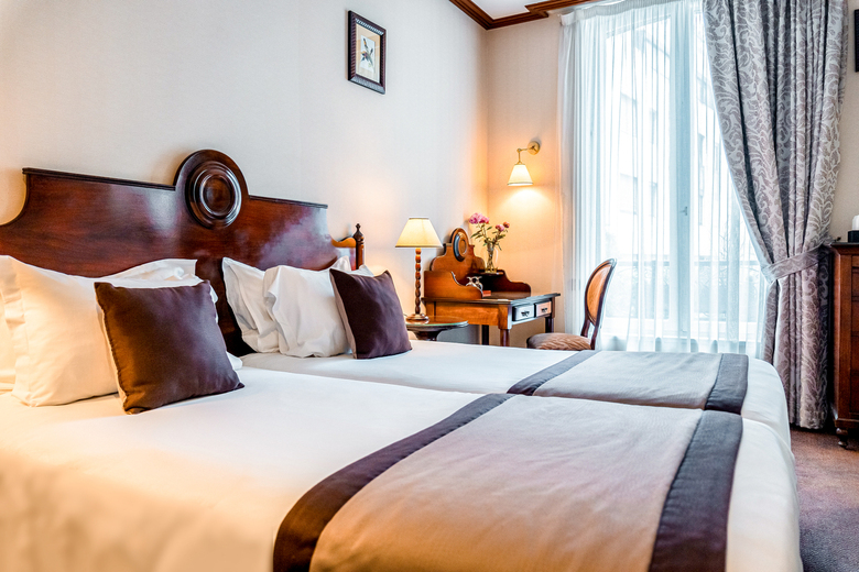 Hotel Villa Montparnasse