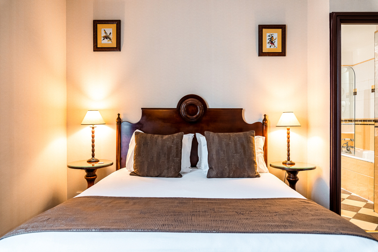 Hotel Villa Montparnasse