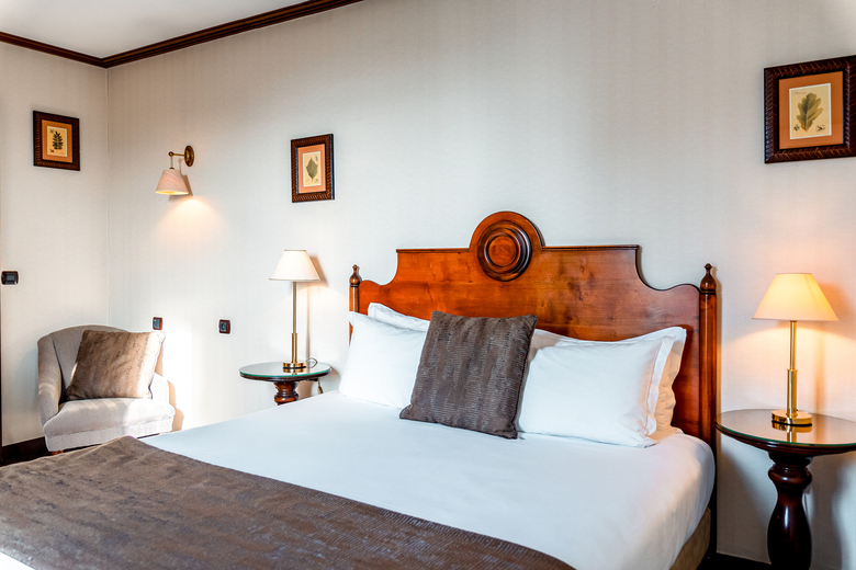 Hotel Villa Montparnasse