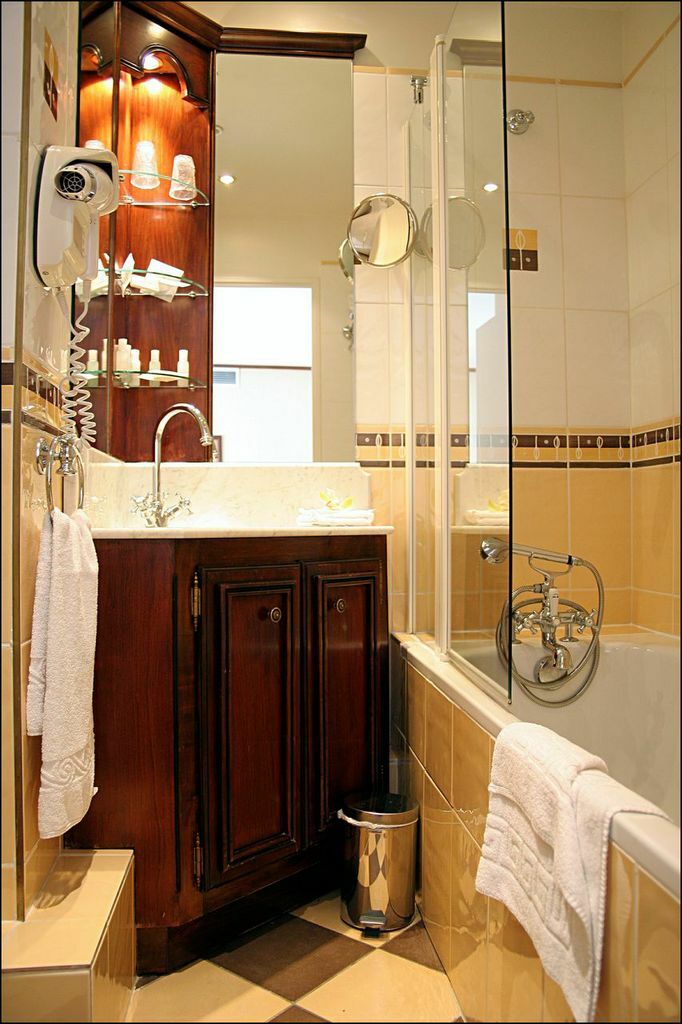 Hotel Villa Montparnasse