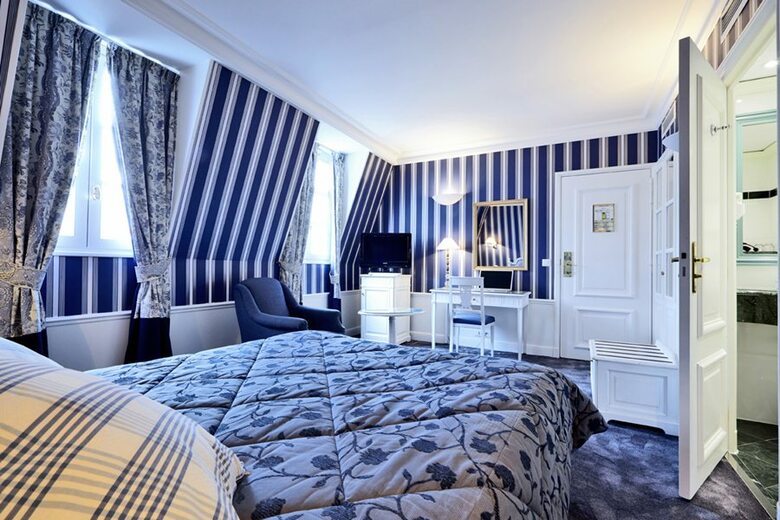 Hotel Washington Opera