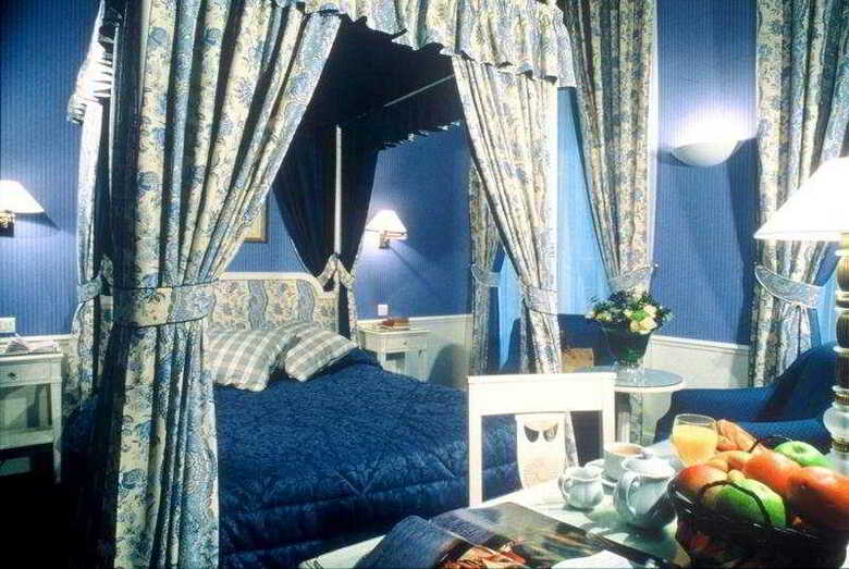 Hotel Washington Opera